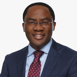 Dr. Denis Foretia