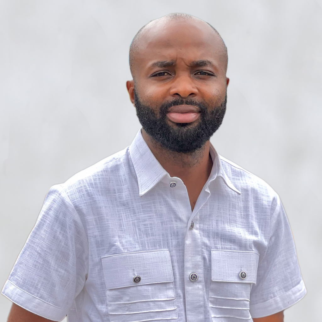 Willy Andong-A Akiumbeni