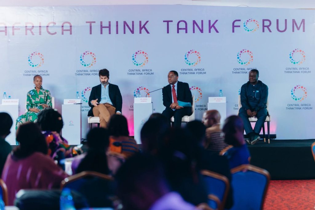 Cameroon: Central African Think Tanks Push for Inclusive Policy Governance